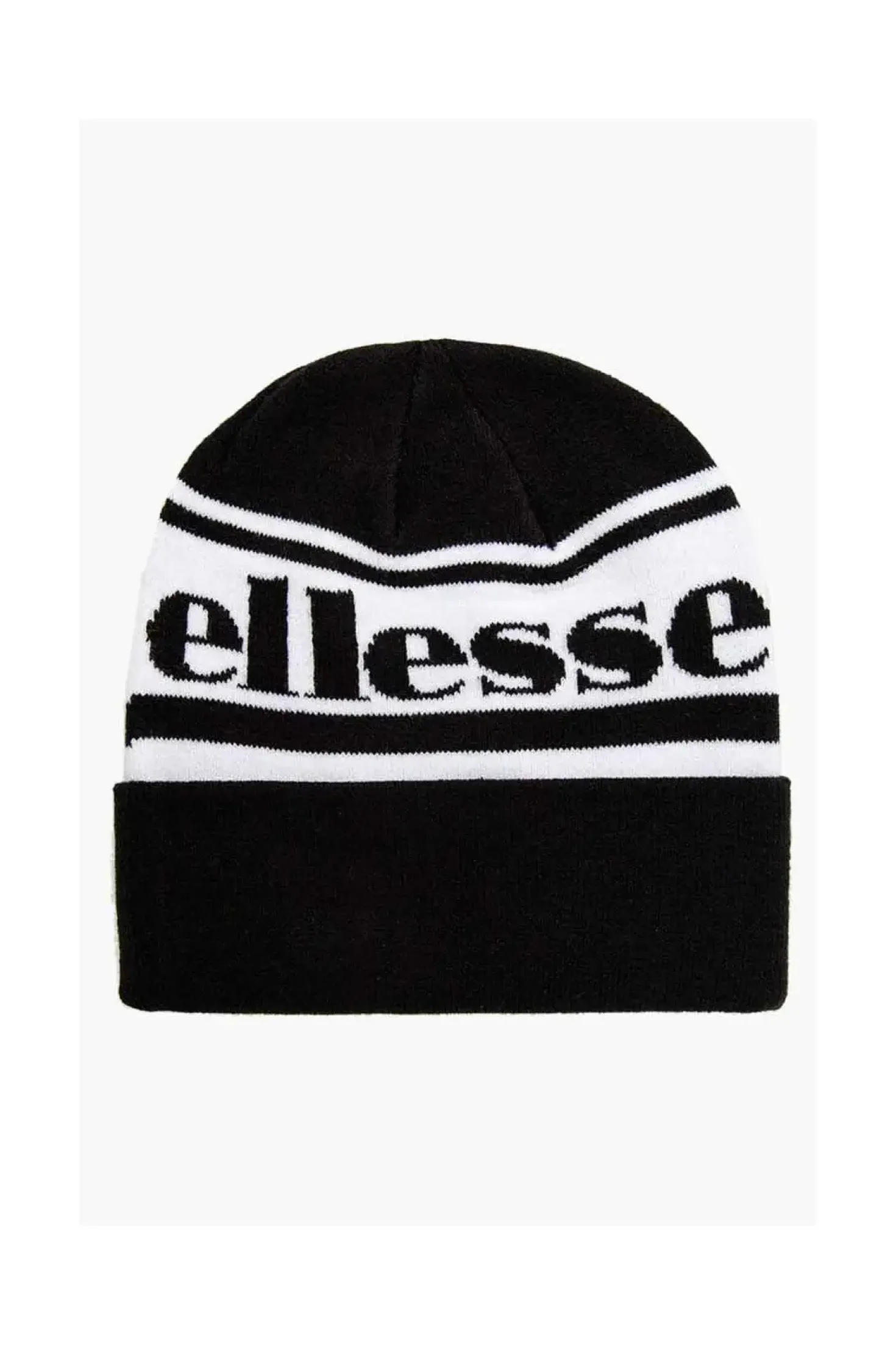 Bonnet Ellesse Noir
