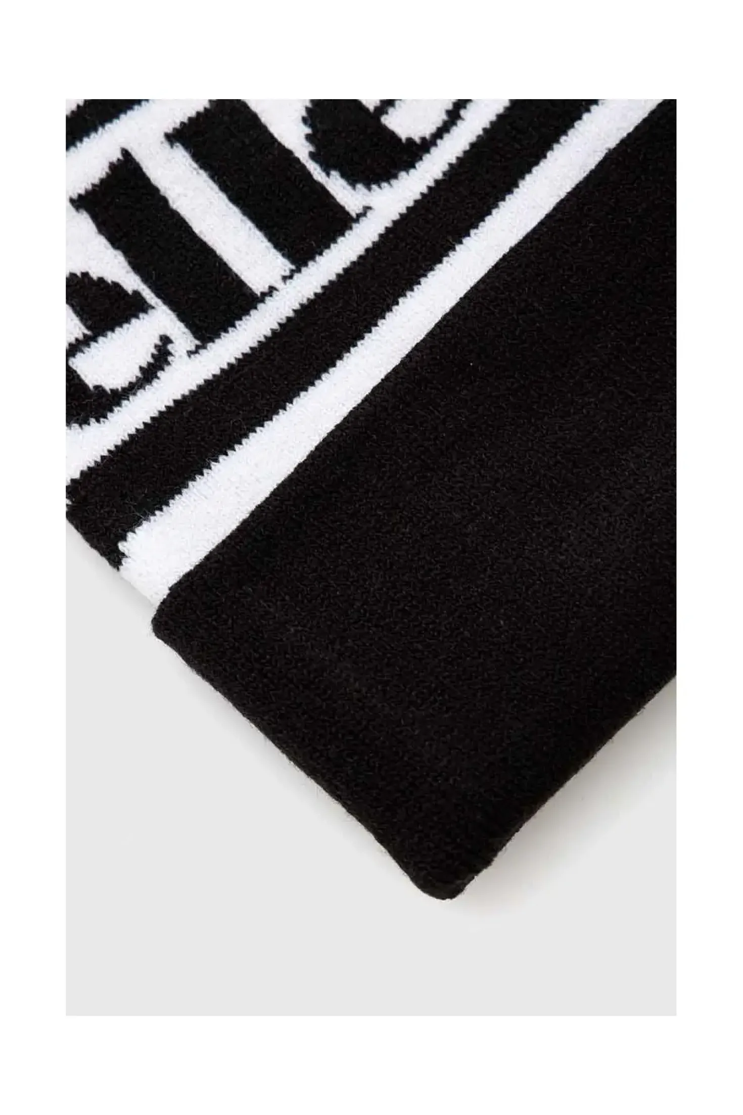 Bonnet Ellesse Noir