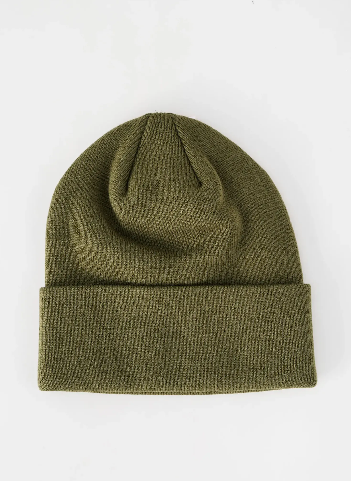 Bonnet Ellesse Vert