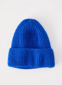 Bonnet Etam Bleu