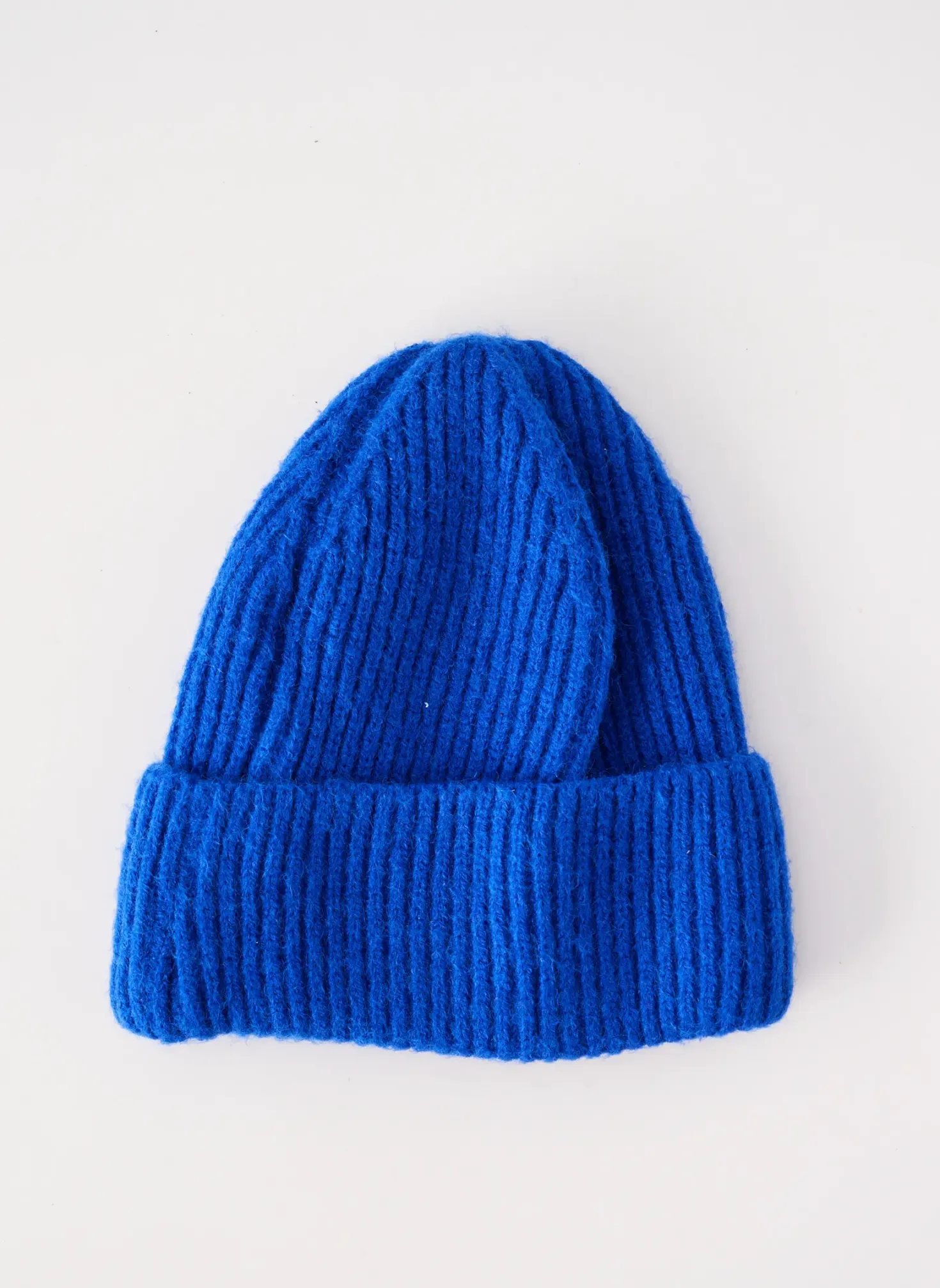 Bonnet Etam Bleu