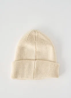 Bonnet Fila Beige