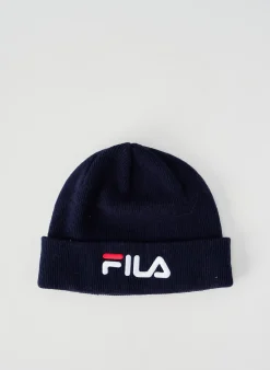 Bonnet Fila Bleu