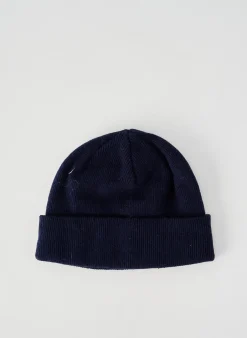 Bonnet Fila Bleu