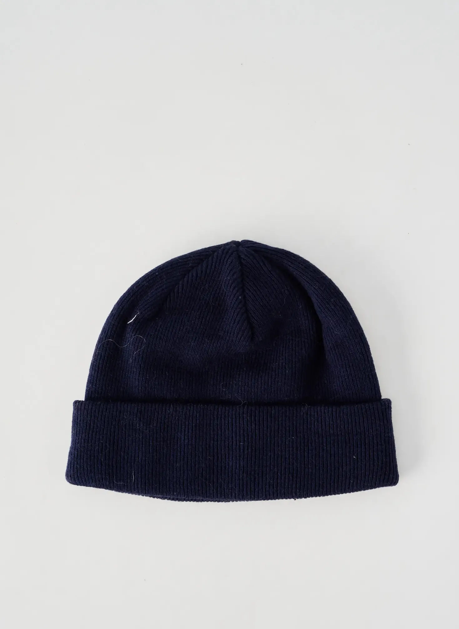 Bonnet Fila Bleu