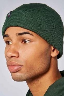 Bonnet Fila Vert