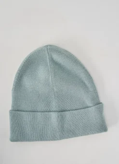 Bonnet Fred Perry Bleu