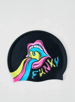 Bonnet Funky Noir