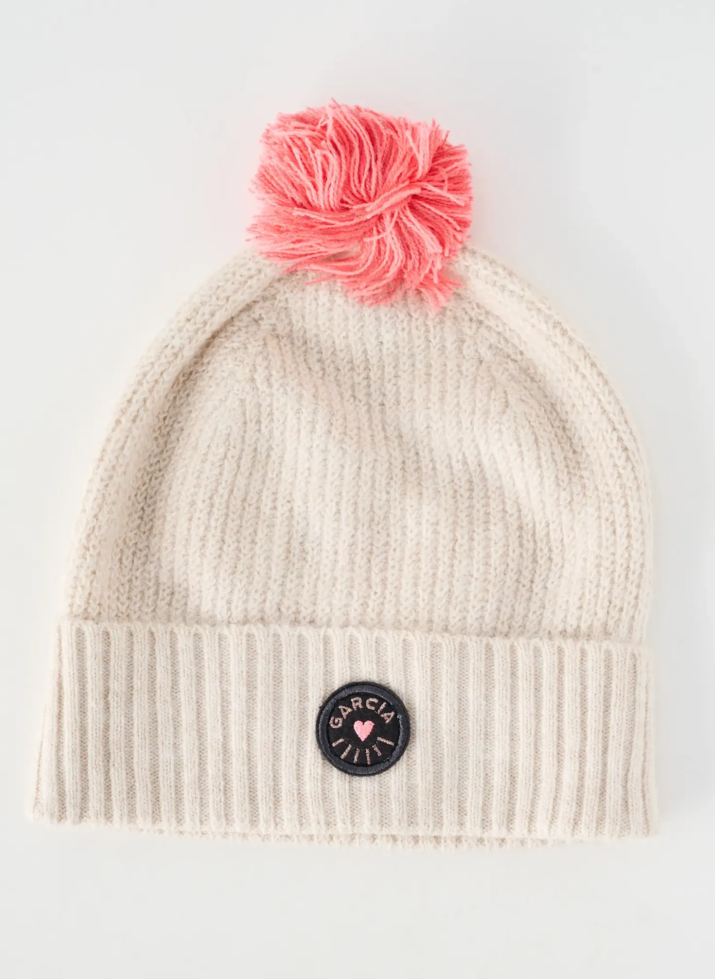 Bonnet Garcia Beige