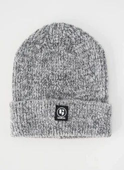 Bonnet Garcia Gris