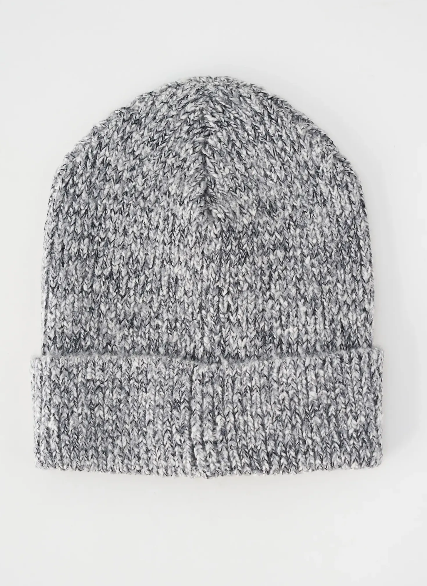 Bonnet Garcia Gris