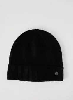 Bonnet Garcia Noir