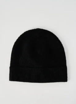 Bonnet Garcia Noir