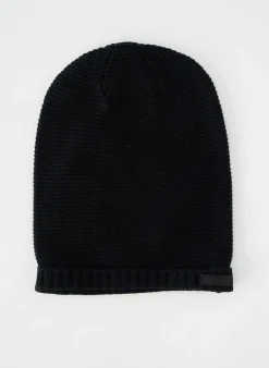 Bonnet Garcia Noir