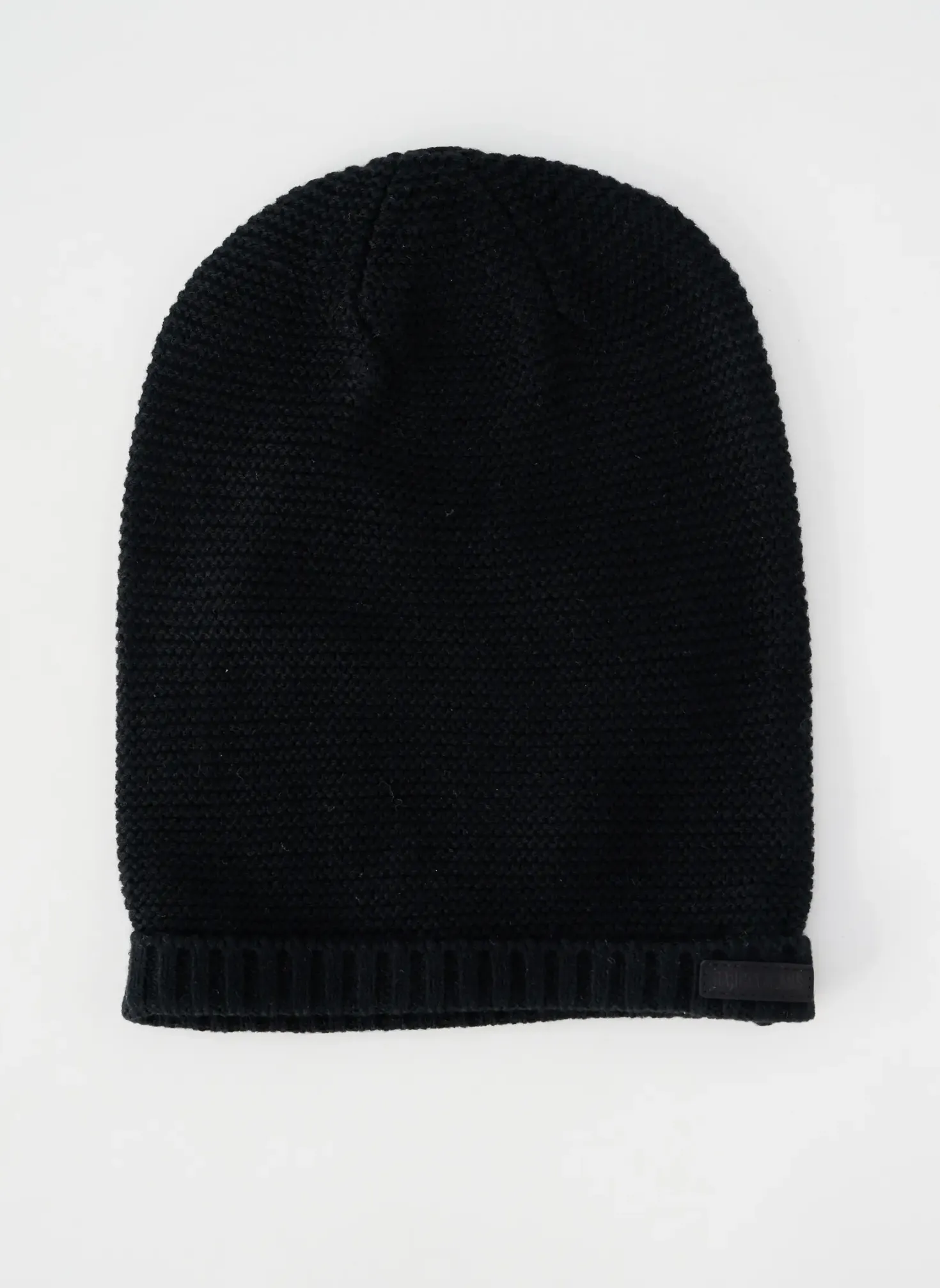 Bonnet Garcia Noir