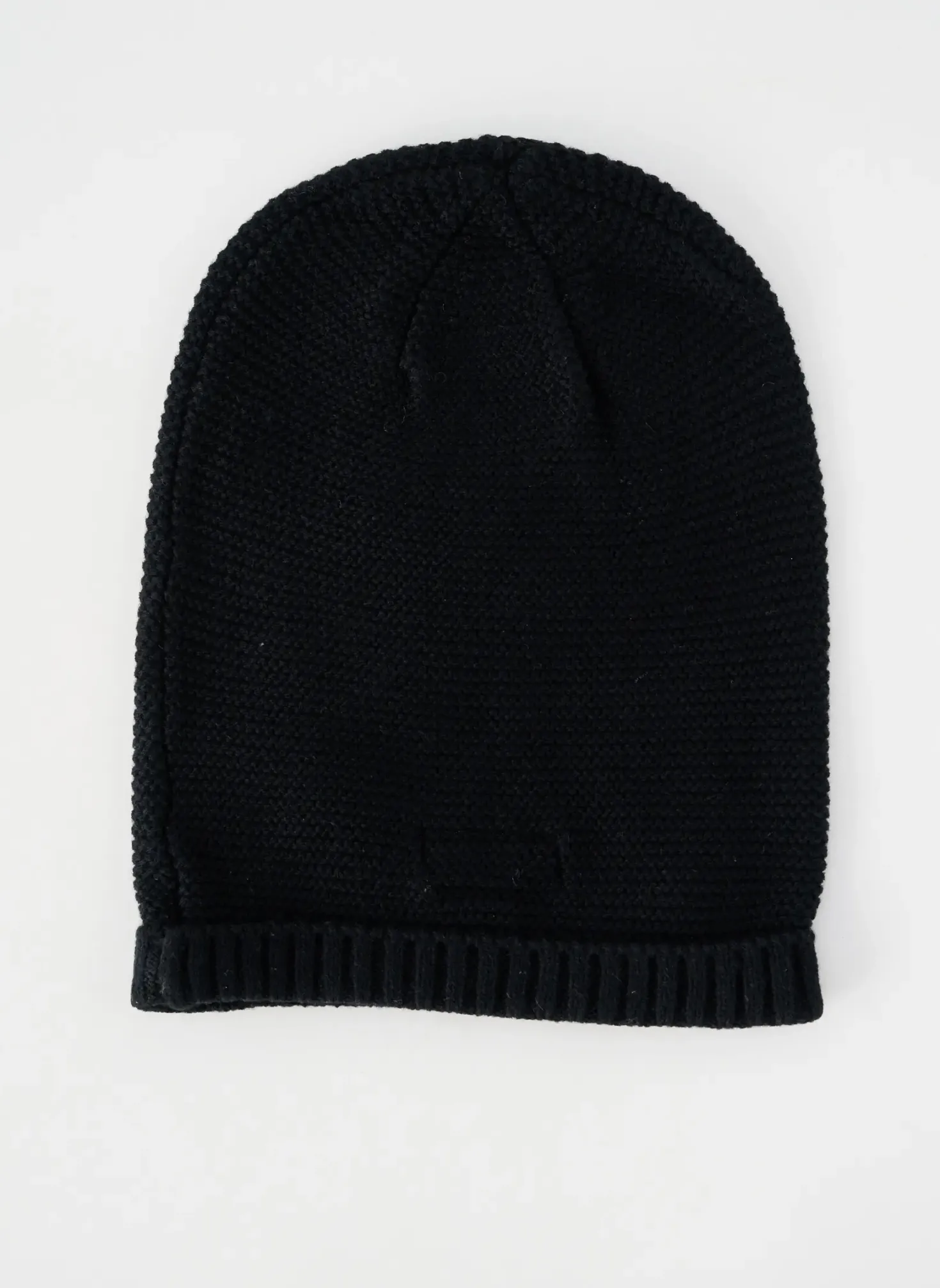 Bonnet Garcia Noir