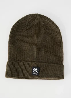 Bonnet Garcia Vert