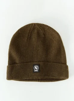 Bonnet Garcia Vert