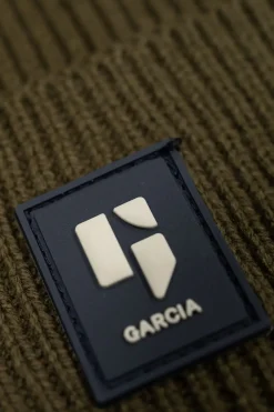 Bonnet Garcia Vert