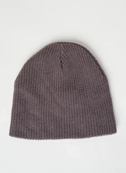 Bonnet G Star Gris