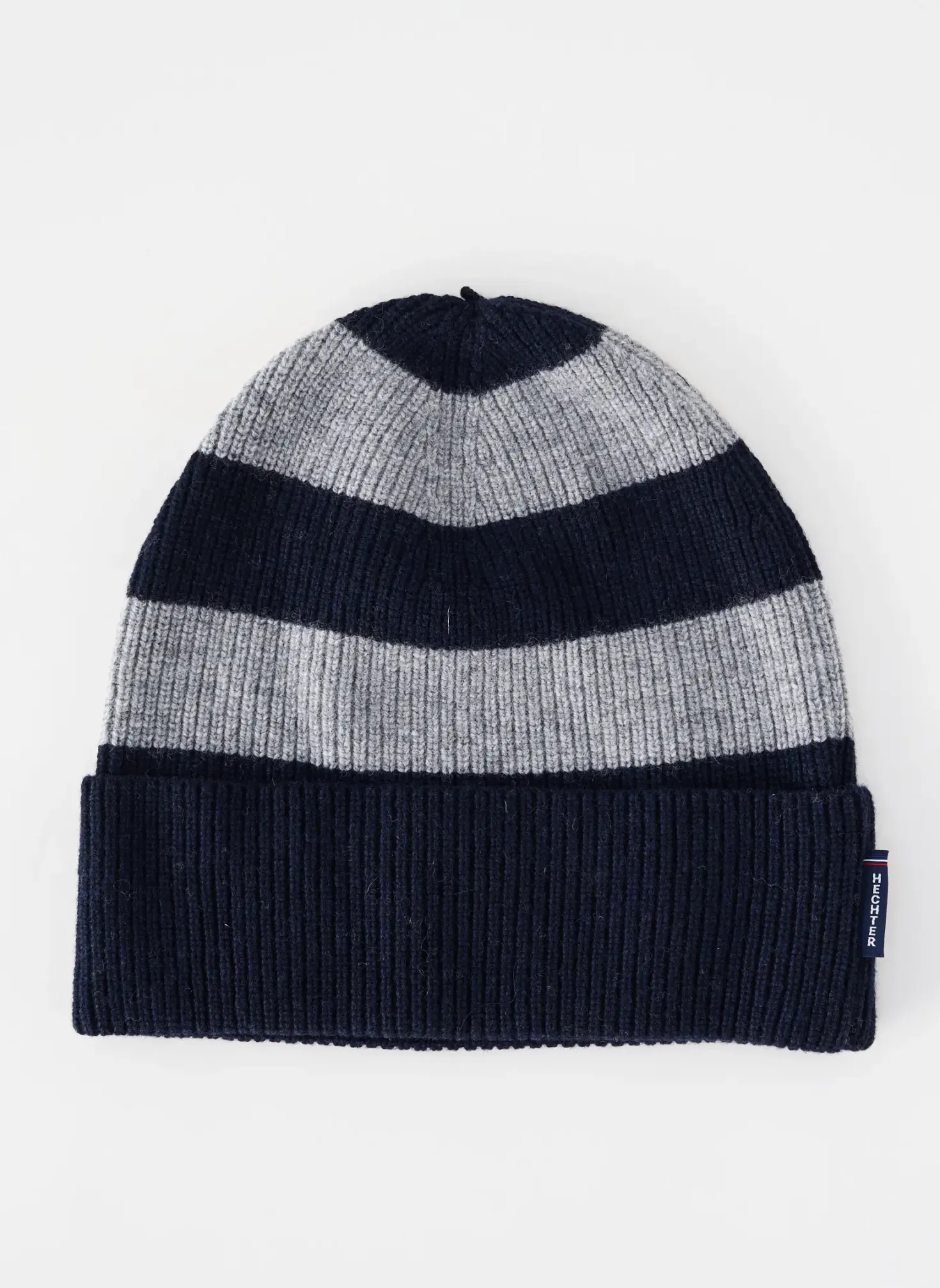 Bonnet Hechter Studio Gris