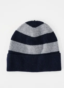 Bonnet Hechter Studio Gris