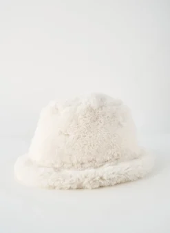 Bonnet Herman Blanc