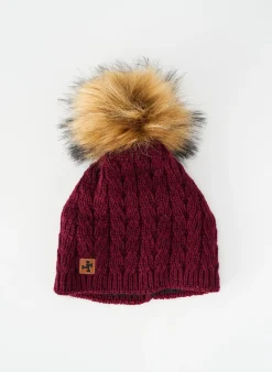 Bonnet Highlands Cross Rouge