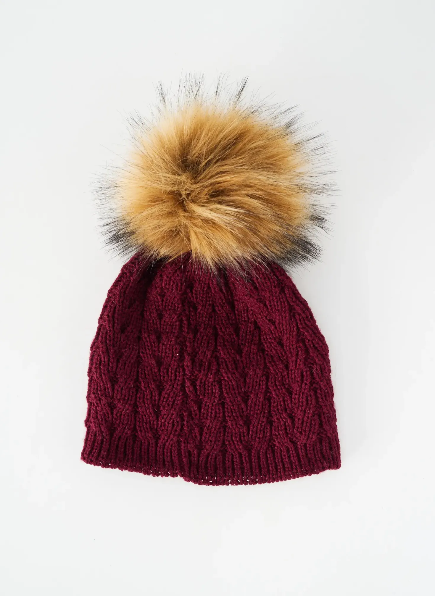 Bonnet Highlands Cross Rouge