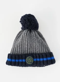 Bonnet Ikks Gris