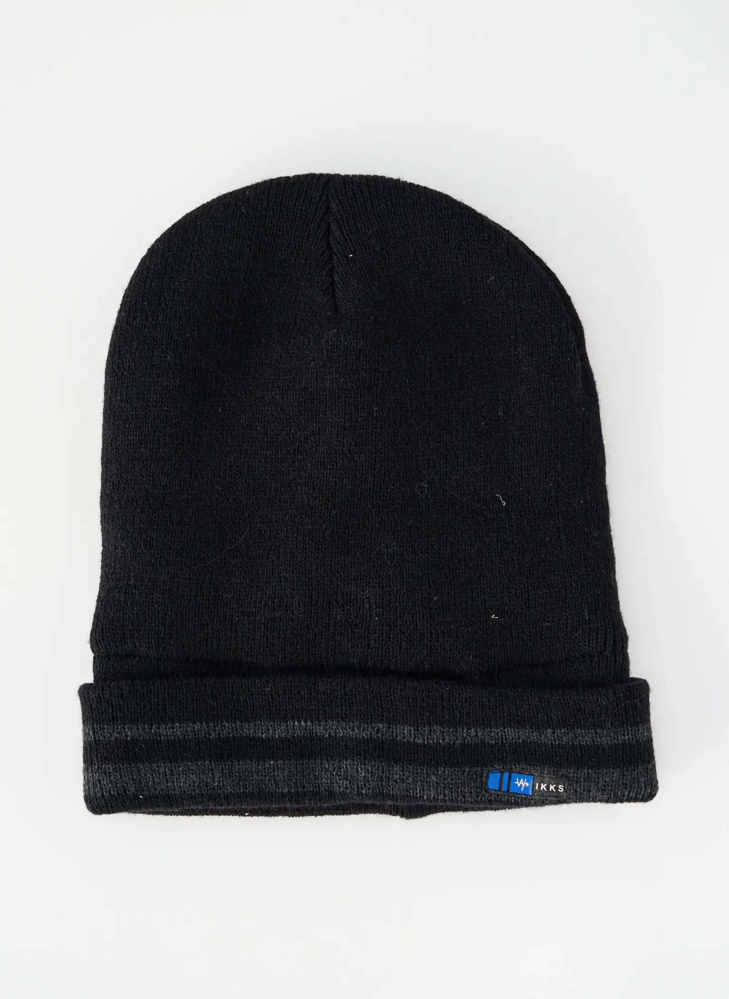 Bonnet Ikks Noir