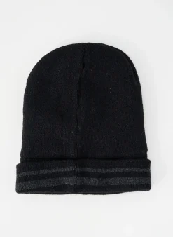 Bonnet Ikks Noir