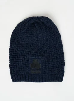 Bonnet Jack & Jones Bleu