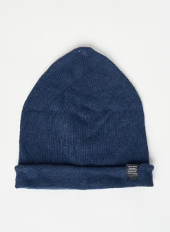 Bonnet Jack & Jones Bleu