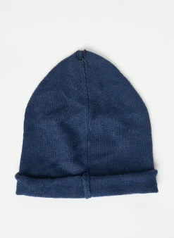 Bonnet Jack & Jones Bleu