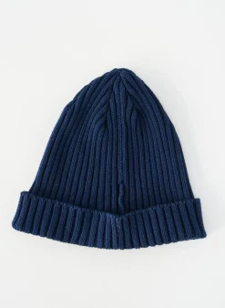 Bonnet Jack & Jones Bleu