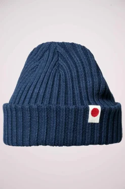 Bonnet Jack & Jones Bleu