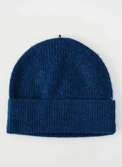 Bonnet Jack & Jones Bleu