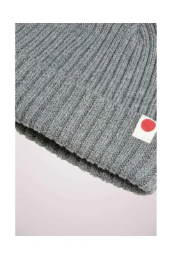 Bonnet Jack & Jones Gris
