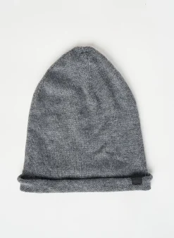 Bonnet Jack & Jones Gris