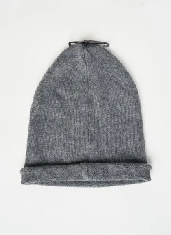 Bonnet Jack & Jones Gris