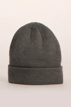 Bonnet Jack & Jones Gris