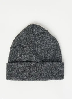 Bonnet Jack & Jones Gris