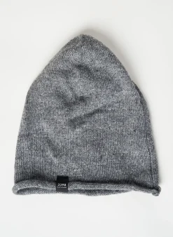 Bonnet Jack & Jones Gris