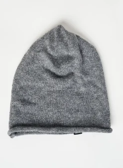 Bonnet Jack & Jones Gris