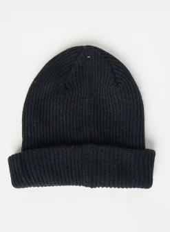 Bonnet Jack & Jones Noir