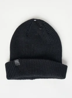 Bonnet Jack & Jones Noir
