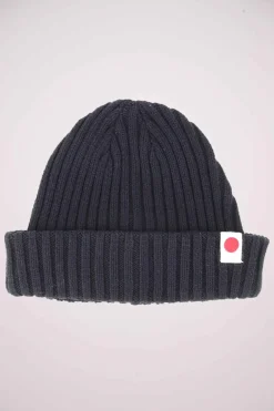 Bonnet Jack & Jones Noir