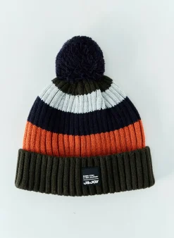 Bonnet J&joy Vert