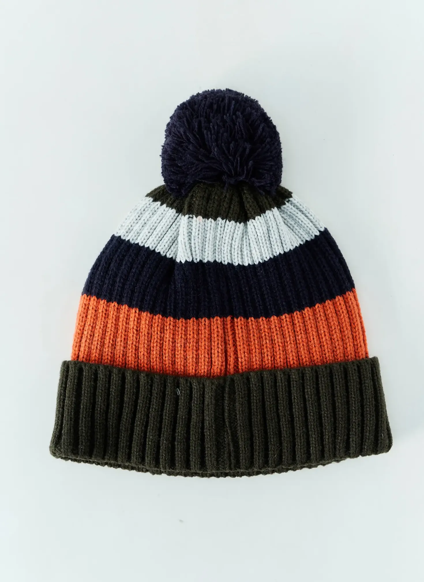 Bonnet J&joy Vert